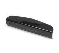 ZSHYTWE Troisième Feu Arrière pour Corsa D/E 2007-2019 13188045 1222130 510511640 3RD Voiture LED Feu Stop Monté Haut Feu Arrière 5 Portes Troisième Feux Frein Haut 3ème Feux Stop Arrière(Noir)