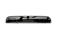 ZSHYTWE Troisième Feu Arrière pour Ford F250 F350 pour Ranger pour Super Duty 1999-2016 pour Cargo DRL Feu Stop Arrière LED Troisième Feu Fumé Haut 3ème Feux Stop Arrière