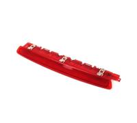ZSHYTWE Troisième Feu Arrière pour Seat pour Ibiza 2009-2017 Troisième Feu Stop Arrière 3RD Niveaux Monté Haut 6J0945097A 6J0945097B Haut 3ème Feux Stop Arrière