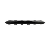 ZSHYTWE Troisième Feu Arrière Troisième Feu Stop Arrière Central À LED Noir pour Mercedes pour Benz pour CLK W209 2002-2009 Haut 3ème Feux Stop Arrière