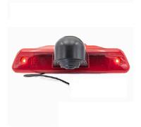 ZSHYTWE Troisième Feu Stop Caméra Recul CCD Pour Feu Stop Voiture Pour Citroen Pour Jumpy Pour Dispatch 2007-2012 2013 2014 2015 2016