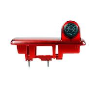 ZSHYTWE Troisième Feu Stop Caméra Recul Haute Définition Avec Vision Nocturne Infrarouge Étanche Et Feu Stop Pour Trafic 2014