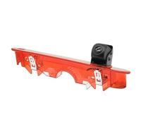 ZSHYTWE Troisième Feu Stop Caméra Recul Pour Feu Stop Voiture 3ème Feu Stop Pour Hayon Pour Kangoo 2007-2016 2017 2018 2019 2020 2021