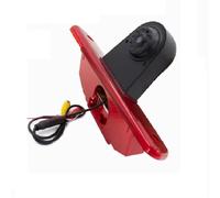 ZSHYTWE Troisième Feu Stop Caméra Recul Pour Feu Stop Voiture Pour Fiat Pour Scudo 2007 2008 2009 2010 2011 2012 2013 2014 2015 2016