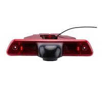 ZSHYTWE Troisième Feu Stop Caméra Recul Pour Stationnement Voiture HD Feu Stop Pour Peugeot Pour Expert 2007-2012 2013 2014 2015