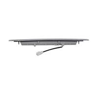 ZSHYTWE Troisième Feu Stop Feu Stop Arrière À LED Blanc Surélevé Pour Nissan Pour X-Trail T31 2008-2013 (26590-JG00F) Troisième Feu Stop LED