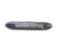 ZSHYTWE Troisième Feu Stop Feu Stop Arrière Pour Land Pour Rover Pour Freelander 2 (2007-2015) Feu Stop Arrière LR014462 Troisième Feu Stop LED(Clear)