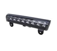 ZSHYTWE Troisième Feu Stop Pour Chevy Pour Tahoe 2000-2006 15170955 Feu Stop Haute Position LED Troisième 3ème Feu Stop Arrière(Noir)