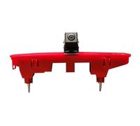 ZSHYTWE Troisième Feu Stop Pour Citroen Pour Berlingo II 2008+ Caméra Recul Voiture CCD Feu Stop Voiture Caméra Vue Arrière