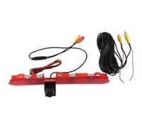 ZSHYTWE Troisième Feu Stop Pour Citroen Pour Jumpy Pour Spacetourer 2016 2017 2018 2019 Accessoires Caméra Recul Feu Stop Voiture