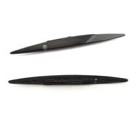 ZSHYTWE Troisième Feu Stop Pour CR-V Pour CRV 2012 2013 2014 2015 2016 Troisième Feu Stop Monté En Position Haute Arrière 3ème Feu Stop Supplémentaire(Noir)