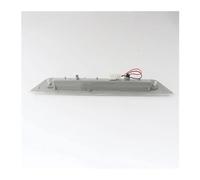 ZSHYTWE Troisième Feu Stop Pour Nissan Pour X-trail T31 Pour Xtrail 2008-2013 Troisième Feu Stop Arrière À Montage En Position Haute