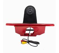 ZSHYTWE Troisième Feu Stop Pour Peugeot Pour Expert 2007-2012 2013 2014 2015 2016 Caméra Recul Avec Feu Stop Voiture CCD