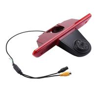 ZSHYTWE Troisième Feu Stop Pour Toyota Pour Proace 2007-2013 2014 2015 HD Voiture Parking Caméra Recul Accessoires Feu Stop