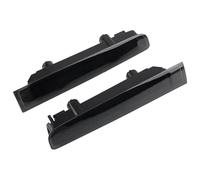 ZSHYTWE Troisième Feu Stop Pour VW Pour Transporter T5 T6 2003-2016 Voiture Troisième Feu Freinage Élevé Porte Grange Feu Freinage Arrière Lampe D'arrêt À Montage Élevé