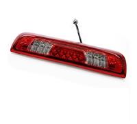 ZSHYTWE Troisième Feu Stop Troisième Feu Stop À LED Lampe Cargo 1 Pièce Lampes Voiture Lumières LED Pour GMC Pour Sierra 1500 2014-2018