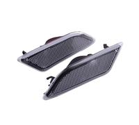 ZSHYTWE Voiture Clignotants Pour Mercedes Pour Benz W204 C250 C300 C350 C63 Pour AMG 2012 2013 2014 Indicateur Feu Position Latéral À LED Transparent