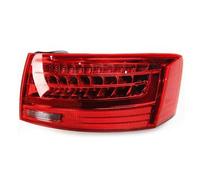 ZSHYTWE Voiture Feu Arrière Feu Arrière À LED Pour A5 Coupé (2010-2016) : Clignotant, Stop, De Stationnement Et Route(Right Outer)