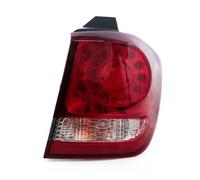 ZSHYTWE Voiture Feu Arrière Feu Arrière De Recul, Stop Et Freinage Pour Dodge Pour Journey Pour JUCV 2012-2015, Brouillard, Clignotant Stationnement(Outside Right)