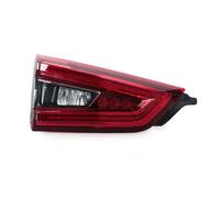 ZSHYTWE Voiture Feu Arrière Feu Arrière Gauche/droite, Stop Freinage Clignotant Extérieur/intérieur Détresse, Antibrouillard Pour Nissan Pour Qashqai 2016-2018 2019-2021(19-21 Left Trunk)