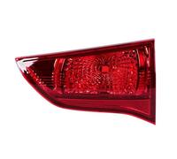 ZSHYTWE Voiture Feu Arrière Feu Arrière Pare-chocs Pour Montero Sport Pour Mitsubishi Pour Pajero 2007-2014 De Freinage, Feux Stationnement, Sans Ampoule(Inner Right)