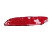 ZSHYTWE Voiture Feu Arrière Feu Freinage Arrière Réflecteur Pare-chocs Lampe D'avertissement Antibrouillard Pour KIA Pour Sorento 2006-2009 924703E550 924803E550(La gauche)
