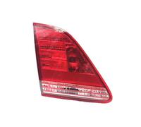 ZSHYTWE Voiture Feu Arrière Pour Toyota Pour Crown 2005-2009, Feu Arrière Automatique, Clignotant Freinage, Recul, Accessoires Voiture(Inside Left)