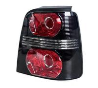 ZSHYTWE Voiture Feu Arrière Pour VW Pour Touran 2011 2012, Couvercle De Boîtier Feu Arrière Voiture, Stop, Coque Sans Ampoules(droite)