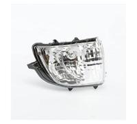 ZSHYTWE Voyants Lumineux Pour Volvo XC70 XC90 2008 2009 2010 2011 2012 Voiture Rétroviseur Aile Clignotant Témoin Lumineux Rétroviseur Latéral Lampe Clignotant Voiture À Led(droite)