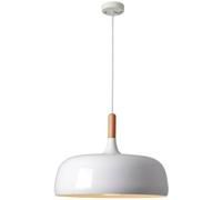 ZSJSM Chandelier Nordic Style E26 avec élégance française LED Pendant LED Moder