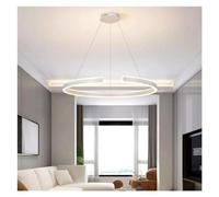 ZSJSM Pendre de Lustre à LED Moderne pour Le Salon de la Salle à Manger et l'éclairage Mural
