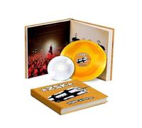 Zsk - Feuer & Papier (Signiertes Vinyl Mediabook) [Import]