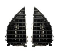 ZSKSJHSJ Grille d'aération Voiture Grille D'aération Centrale De Tableau De Bord OEM A4478300654 pour Mercedes pour Benz pour Vito V260 W447 W448 A4478300454 Grille D'aération A/C(Left and Right)