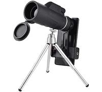 ZSLBGUYIAD Télescope astronomique 45X60 Télescope astronomique Grand Angle 45X60 Télescope d'observation monoculaire pour débutant, télescope d'observation monoculaire de la Lune pour débutants