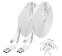 Zsmzzd Premium Black 6ft Type-C USB Cable Charging Cord Power Data Sync Wire for Cricket ZTE Grand X Max 2 - Cricket ZTE Grand X3