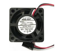 ZSOXPF A90L-0001-0528/70 1608KL-05W-B59 4cm Special Fan for Original FANUC System 24V 0.11A 4020 Cooling Fan