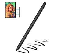 Zspeed EMR Stylet compatible avec Remarkable 2 stylos de rechange avec gomme, 4096 niveaux de pression, support d'inclinaison, rejet de paume et 2 pointes, stylo numérique compatible avec Kindle