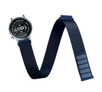Zspoly Bracelet de biceps de sport compatible avec Amazfit GTR mini/GTS 4 Mini/GTS 4/GTS 3/GTS 2 Mini/GTS 2e/GTS 2/GTS/GTR 47 mm/GTR 2 3 4, 20 mm 22 mm, 20mm, Nylon, No Gemstone