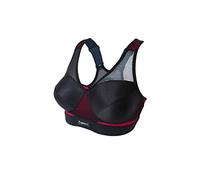 Zsport Brassiere FITLINE Vitality Soutien Gorge brassière de Sport Femme, Framboise, FR : L (Taille Fabricant : 85-D)