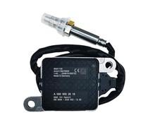 ZSQGHGH Capteur NOX A0009052619 A 000 905 26 19 pour Mercedes-Benz SLK R172, ML/GLE W166, C292, GL/GLS X166, C/W205/E 213 238, Sprinter 906