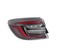 ZSQGHGH Feux arrières Auto Feu Arrière De Voiture Pour Clio 5. 2024-2025, Circulation Diurne Et Stop 265505405R 265558726R Feux Arrière(Only Left)
