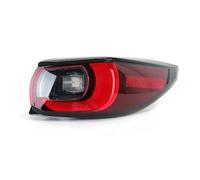 ZSQGHGH Feux arrières Auto Pour Mazda CX5 Version US 2022-2024 Accessoires Auto Feu Arrière Frein Feu Stop D'urgence Clignotant Pare-chocs Arrière Phare Feux Arrière(droite)