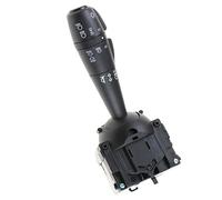 ZSQGHGH Interrupteurs Colonne Direction Interrupteur De Phare 8201167988 255405056R 255400337R 681726046R 82011-67988 255401301R Commutateur Colonne Direction