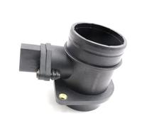 ZSQGHGH Maf Capteur De DéBit d'air Massique 0280217121 Capteur Débit Air Massique MAF pour pour A3 A4 pour Ford pour Golf Iv 4 pour Bora pour Polo DéBimèTre Massique