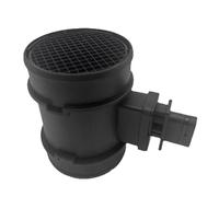 ZSQGHGH Maf Capteur De DéBit d'air Massique 0281002832 Capteur De Débitmètre d'air Massique MAF pour Voiture DéBimèTre Massique