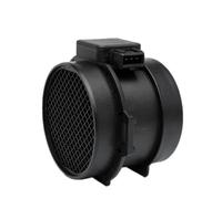 ZSQGHGH Maf Capteur De DéBit d'air Massique Capteur De Débit d'air Massique MAF pour BMW pour E46 E39 E53 E36 X5 Z3 330xi 330Ci 330i 530i 5WK96132 5WK96132Z DéBimèTre Massique