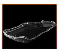 ZSQWRFRG Bloc Optique Abat-jour Transparent Couvercle Phare Avant Gauche/droite Pour Mitsubishi Pour PAJERO V87 V93 V97 2007 - 2018 Feu Circulation Phare Jour(droite)