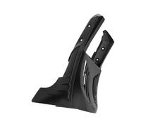 ZSQWRFRG Moto Spoilers Ailerons Carénage Menton Inférieur sous Couvercle Avant Panneau Protection Moteur pour Rebel pour CMX 300 500 pour CMX300 pour CMX500 2017-2023 Aileron Moto