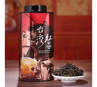 ZSQZJJ Tea Xianju, Taiwan Lishan Black Tea, big Root Cable Height Camellia, Rhyme Thick 75g