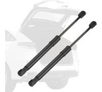 ZSSHUIHH 2Pcs Vérin Hayon de Coffre pour Audi A1 Sportback/Citycarver (GB) 2018-2020,-50.2cm, Ressorts à Gaz de Coffre de Voiture Amortisseur de Jambes de Force Accessoires